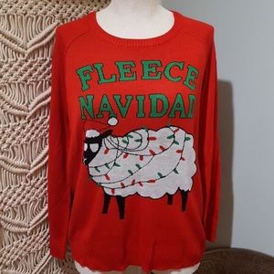 Ugly Christmas Sweater